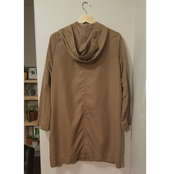 Women's RVCA Jacket - Picture 4 of 4